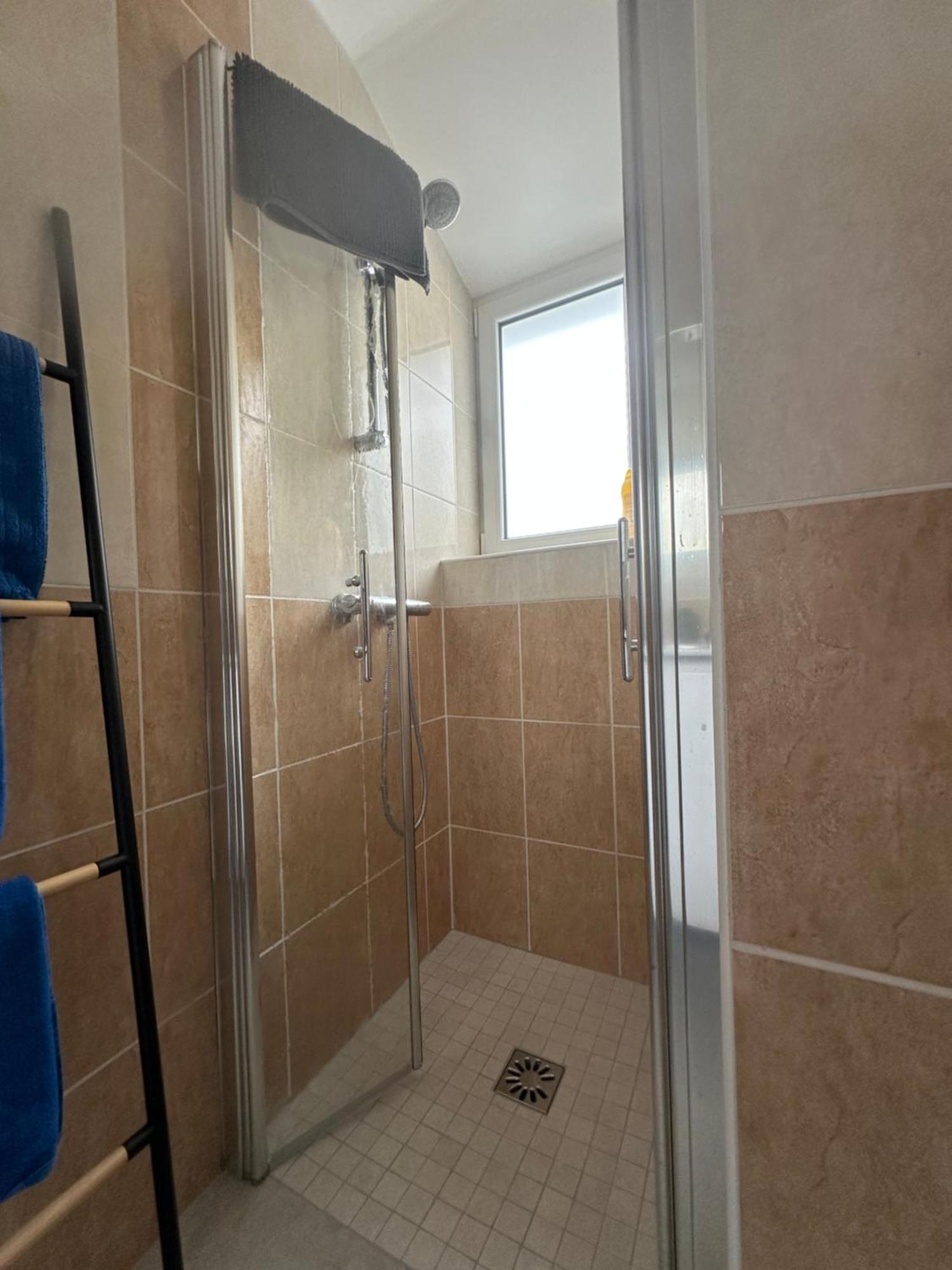 كولفيل سور مير Chambres D'Hotes Le Clos Tassin المظهر الخارجي الصورة